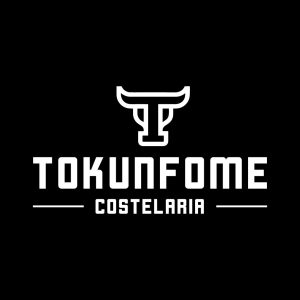 Logotipo da Costelaria Tokunfome