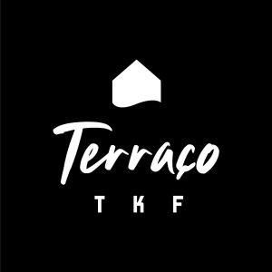 Logotipo do Terraço TKF